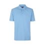 PRO Wear poloshirt | zonder borstzak - Lichtblauw, 5XL