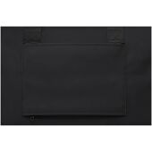 Turner 15,6" GRS gerecyclede laptop duffel bag 36 l - Zwart