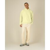 Chaser - Iconic uniseks hoodie van gemiddelde lengte - XXL