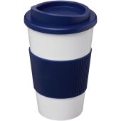 Wit/Blauw