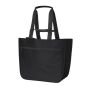 shopper SOFTBASKET - black