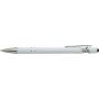 Balpen Primo | Gerecycled | Stylus - zwart