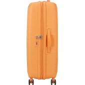 American Tourister Soundbox Spinner 77/28 Tsa Exp