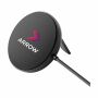 Belkin Boost Charge Qi2 15W Magnetic Pad - zwart