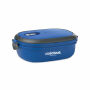 LUX LUNCH - Luchtdichte lunchbox 1000ml - Royal Blauw