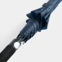 Automatische golfparaplu SUBWAY marineblauw