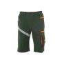 Next 4W Shorts forest green/black 64