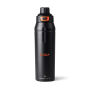 Nordic Drift Trail RCS geisoleerde sluitbare sportfles 740ml, zwart