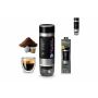 Aqiila Coffeebird Barista Draagbare Espressomachine - Zwart