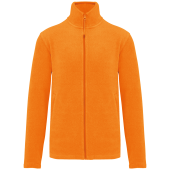 Fluorescent Orange