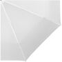 Alex 21,5'' opvouwbare automatische paraplu - Wit