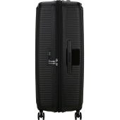 American Tourister Soundbox Spinner 80/30 Tsa Exp