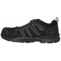 Helly Hansen Manchester BOA S1P, Black/Grey, 35