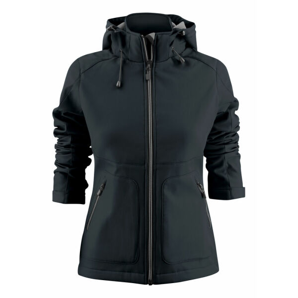 Karting Lady Jacket Black XS Karting Lady Jacket Black XS
