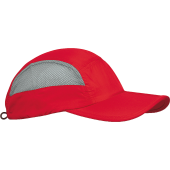 Red / Grey