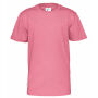 Cottover Gots T-shirt Kid Pink 100