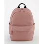 Premium Recycled Mini Backpack - Rose - One Size