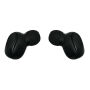 Draadloze in-ear hoofdtelefoon MELODY zwart