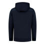 L&S Jacket Hooded Softshell for her Black-2XL