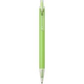 Limegroen