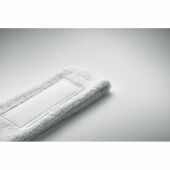 ATAMA - Hoofdband van polykatoen - Wit ATAMA - Hoofdband van polykatoen - Wit