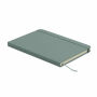 ARCOPEN - A5 notitieboek set PU - Petrol ARCOPEN - A5 notitieboek set PU - Petrol