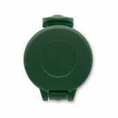 BOTS - Dubbelwandige fles 300ml - Donker Marinegroen