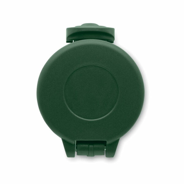 BOTS - Dubbelwandige fles 300ml - Donker Marinegroen BOTS - Dubbelwandige fles 300ml - Donker Marinegroen