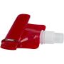 Sipzy 480 ml opvouwbare waterfles - Rood