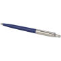 Parker Jotter gerecyclede balpen (zwarte inkt) - Navy