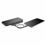 Fresh 'n Rebel Magnetic Wireless Powerbank 5000 mAh (Storm Grey)