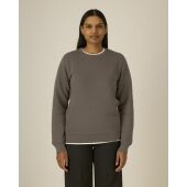 Roller - Basic uniseks sweatshirt met ronde hals - XS Roller - Basic uniseks sweatshirt met ronde hals - XS
