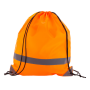 Vidraw - reflecterende trekkoord tas