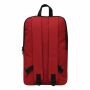 Backpack COMMON red