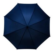 FALCONETTI - Golfparaplu - Handopening -  130 cm - Marine blauw