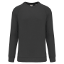 Sweater ronde hals Dark Grey 3XL