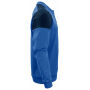 Printer Prime Polosweater Cobalt/Navy 5XL