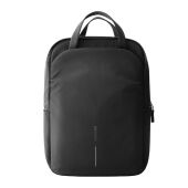 XD Design Soft Tote Rugzak, zwart, grijs