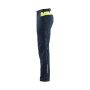 Industrie werkbroek stretch met kniezakken Industrie werkbroek stretch met kniezakken