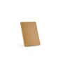 Bronte A6 Notebook - Natuurlijk
