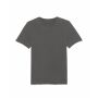 Crafter Vintage - Het unisex kledingstuk geverfde Mid-Light T-shirt - 3XL