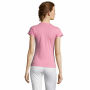 MISS - MISS dames t-shirt 150g - XXL - Orchidee Roze