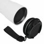 TRAVEL MUG - Isoleerbeker wit TRAVEL MUG - Isoleerbeker wit