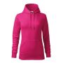 Sweatshirt women's Cape magenta XS