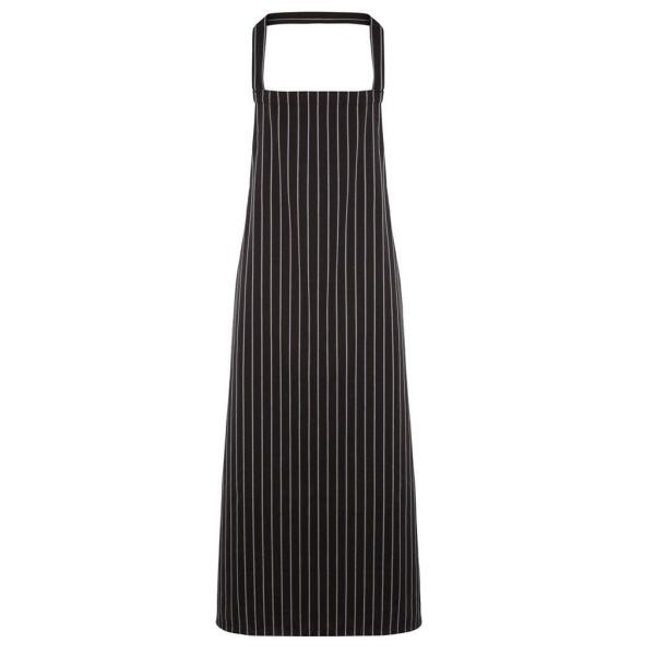 Stripe Apron