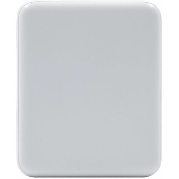 BrandCharger Powercharge Air draadloze powerbank zwart BrandCharger Powercharge Air draadloze powerbank zwart