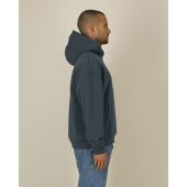 Chaser - Iconic uniseks hoodie van gemiddelde lengte - XL
