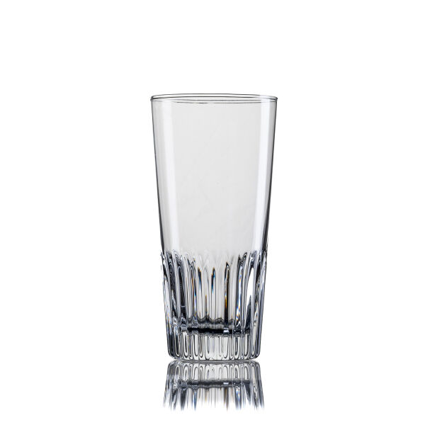Pils Ribbel bierglas – tapmaat 33 cl