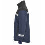 7404 LIGHTWEIGHT JACKET PGL Navy/Black 5XL