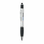 STY - Stylus spinner pen - Zwart